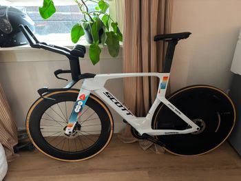 Brugt Scott Plasma Shimano Dura Ace Di2 2025 Road & Gravel