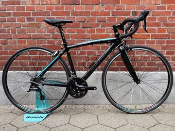 Gebrauchtes Bianchi Nirone Shimano Sora 2024 Road & Gravel