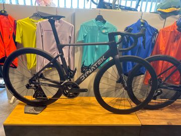 Dynatek Custom Shimano 105 Di2 2027 Road & Gravel usato