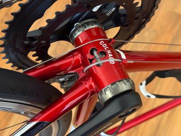 Brugt Colnago Super Più Frameset 1990 Road & Gravel — billede 2 af 8