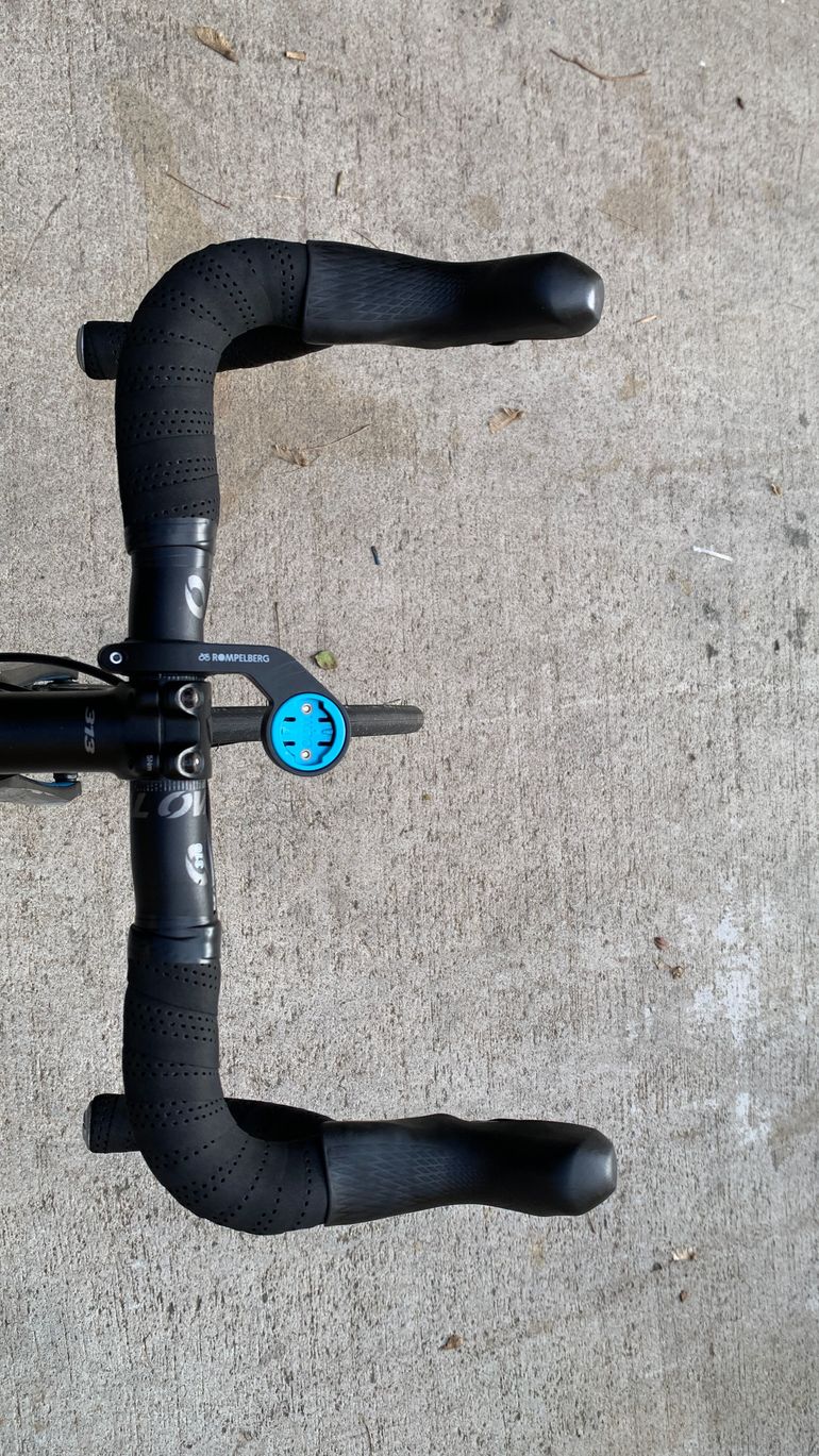 Used Fuji SL 2.1 Full Carbon Shimano Ultegra 11sp Disc - Size L 2021 Road & Gravel, Black — image 10 of 12