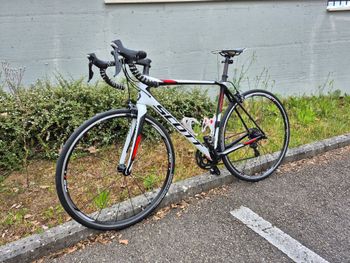 Scott Addict 20 2018 2018 Road & Gravel d'occasion — image 7 sur 7