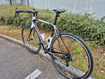 Scott Addict 20 2018 2018 Road & Gravel d'occasion — image 2 sur 7