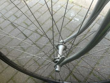 Peugeot Custom Shimano GRX 1992 Road & Gravel d'occasion — image 4 sur 7