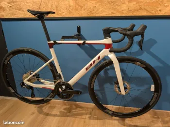 Used BH ULTRALIGHT Taille L 2025 Road & Gravel