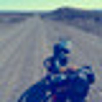Used BH ULTRALIGHT Taille L 2025 Road & Gravel, White — image 6 of 6