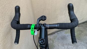 Used Fuji SL 2.1 Full Carbon Shimano Ultegra 11sp Disc - Size L 2021 Road & Gravel, Black — image 4 of 8