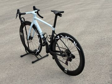 Käytetty Scott Addict SRAM Force eTap AXS 2026 Road & Gravel — kuva 7 / 8