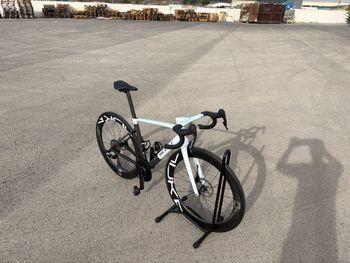 Brugt Scott Addict SRAM Force eTap AXS 2026 Road & Gravel — billede 5 af 8