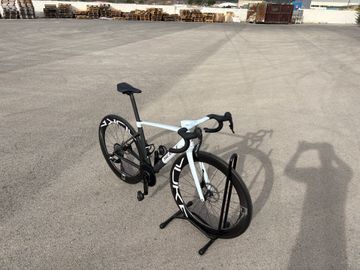 Käytetty Scott Addict SRAM Force eTap AXS 2026 Road & Gravel — kuva 5 / 8