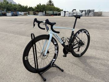 Brugt Scott Addict SRAM Force eTap AXS 2026 Road & Gravel — billede 4 af 8