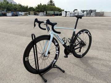 Käytetty Scott Addict SRAM Force eTap AXS 2026 Road & Gravel — kuva 4 / 8