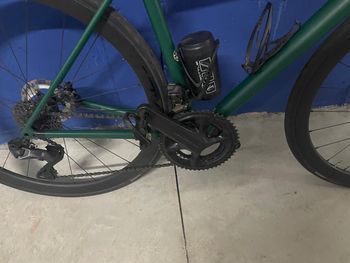 Specialized Aethos Expert - Shimano Ultegra Di2 2022 2022 Road & Gravel d'occasion — image 5 sur 5