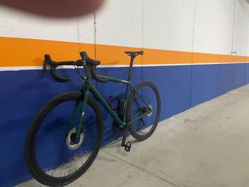 Specialized Aethos Expert - Shimano Ultegra Di2 2022 2022 Road & Gravel d'occasion — image 3 sur 5