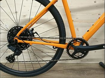 Cannondale Topstone 4 2024 2024 Road & Gravel d'occasion — image 2 sur 3