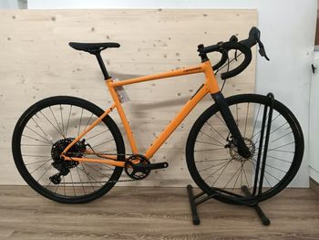Cannondale Topstone 4 2024 2024 Route & Gravel d'occasion