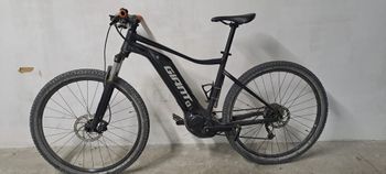Käytetty Giant Talon E+ 29 2 2021 2021 Mountainbike — kuva 3 / 3