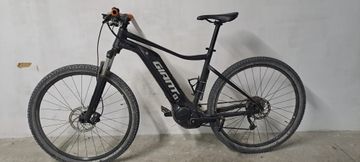 Used Giant Talon E+ 29 2 2021 2021 Mountainbike, Black, 29 — image 3 of 3