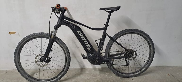 Käytetty Giant Talon E+ 29 2 2021 2021 Mountainbike — kuva 3 / 3
