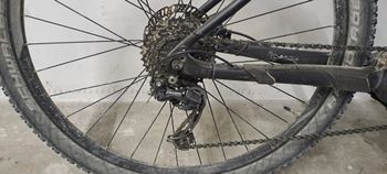 Käytetty Giant Talon E+ 29 2 2021 2021 Mountainbike — kuva 2 / 3