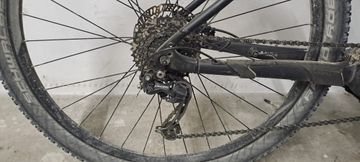 Used Giant Talon E+ 29 2 2021 2021 Mountainbike, Black, 29 — image 2 of 3