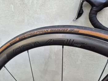 Used Specialized Men's S-Works Tarmac Ultralight 2018 2018 Road & Gravel, Black — image 21 of 32