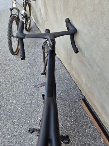 Used Specialized Men's S-Works Tarmac Ultralight 2018 2018 Road & Gravel, Black — image 25 of 32