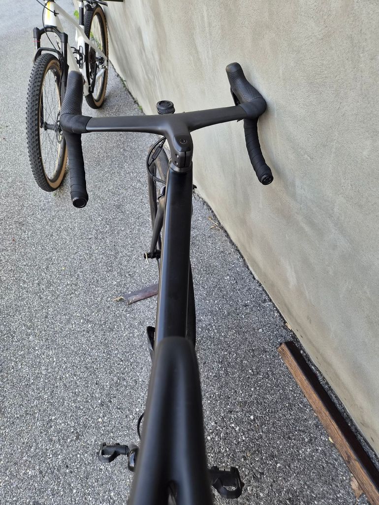Used Specialized Men's S-Works Tarmac Ultralight 2018 2018 Road & Gravel, Black — image 25 of 32