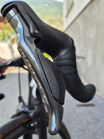 Used Specialized Men's S-Works Tarmac Ultralight 2018 2018 Road & Gravel, Black — image 17 of 32