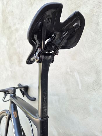 Used Specialized Men's S-Works Tarmac Ultralight 2018 2018 Road & Gravel, Black — image 26 of 32