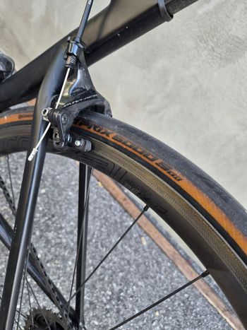 Used Specialized Men's S-Works Tarmac Ultralight 2018 2018 Road & Gravel, Black — image 22 of 32
