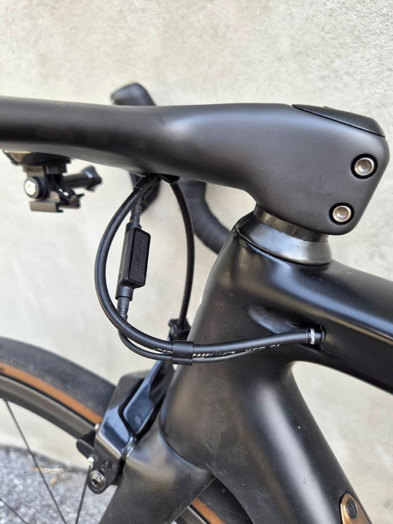 Used Specialized Men's S-Works Tarmac Ultralight 2018 2018 Road & Gravel, Black — image 20 of 32