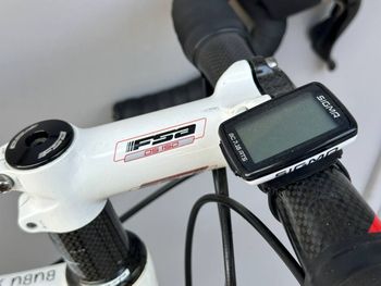 Brugt SCAPIN Shapi Blade Bike 2013 Road & Gravel — billede 7 af 7