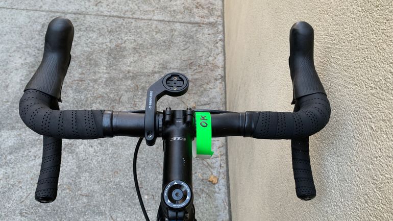 Used Fuji SL 2.1 Full Carbon Shimano Ultegra 11sp Disc - Size L 2021 Road & Gravel, Black — image 3 of 12