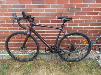 Used Cannondale Topstone 2 2021 2021 Road & Gravel
