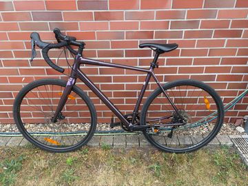 Brugt Cannondale Topstone 2 2021 2021 Road & Gravel