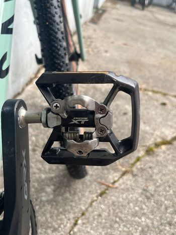 Canyon Grizl 7 2024 2024 Road & Gravel d'occasion — image 7 sur 8