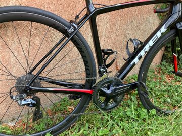 Brugt Trek Émonda SLR 8 2018 2018 Road & Gravel — billede 3 af 5