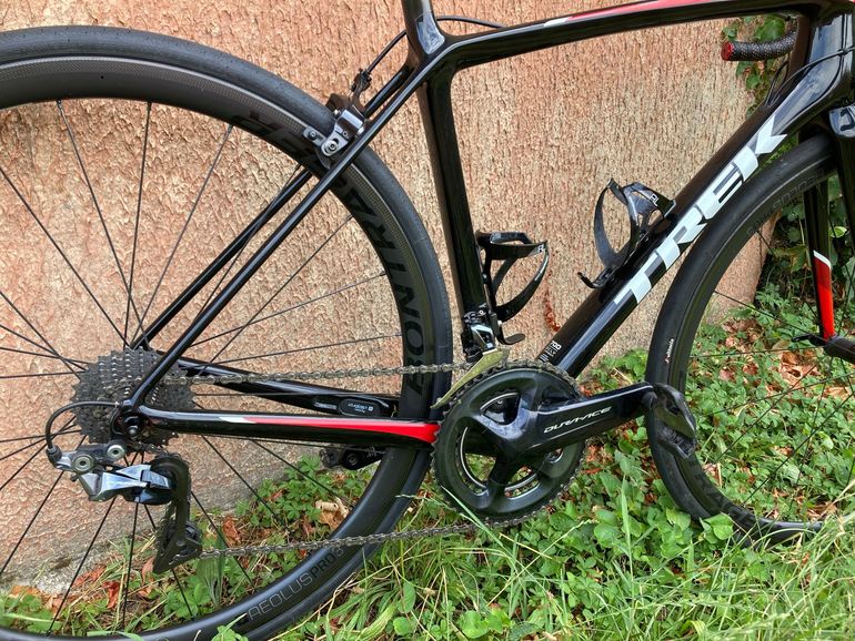 Trek Émonda SLR 8 2018 2018 Road & Gravel d'occasion — image 3 sur 5