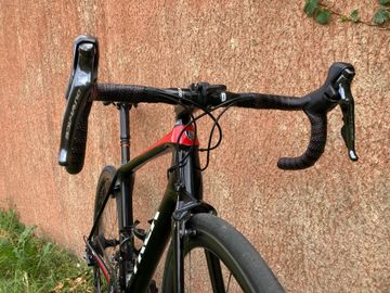 Brugt Trek Émonda SLR 8 2018 2018 Road & Gravel — billede 4 af 5