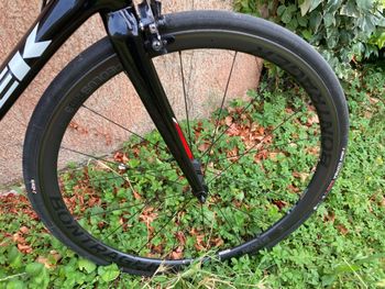 Trek Émonda SLR 8 2018 2018 Road & Gravel d'occasion — image 5 sur 5
