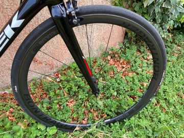 Brugt Trek Émonda SLR 8 2018 2018 Road & Gravel — billede 5 af 5