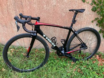 Brugt Trek Émonda SLR 8 2018 2018 Road & Gravel — billede 2 af 5