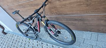 Gebrauchtes Orbea OIZ M PRO 2022 2022 Mountainbike, Schwarz, 29 — Bild 2 von 4