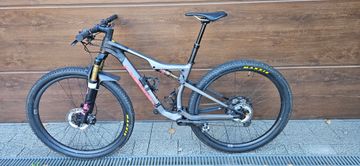 Gebrauchtes Orbea OIZ M PRO 2022 2022 Mountainbike, Schwarz, 29 — Bild 3 von 4