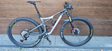Gebrauchtes Orbea OIZ M PRO 2022 2022 MTB