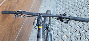 Gebrauchtes Orbea OIZ M PRO 2022 2022 Mountainbike, Schwarz, 29 — Bild 4 von 4