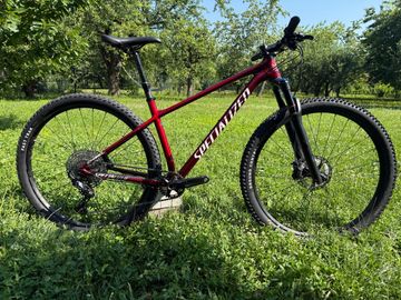Specialized Chisel Comp 2021 2021 MTB usato
