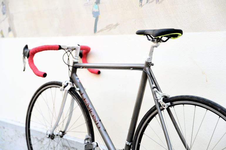 LeMond Bicycles Clark Kent 1993 Road & Gravel d'occasion — image 9 sur 12