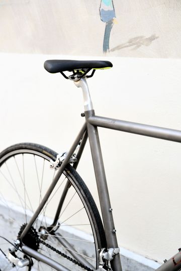 Używany LeMond Bicycles Clark Kent 1993 Road & Gravel — zdjęcie 4 z 12